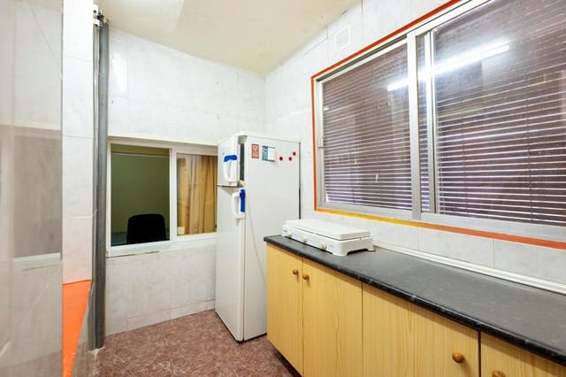 2 chambre Appartement à vendre à Centro, Grenade ville - 299 500 € (Ref: 9799499)