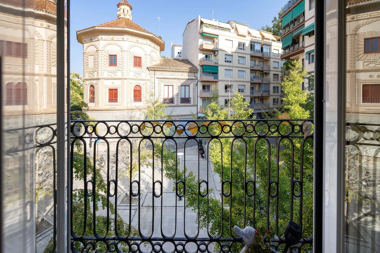 2 chambre Appartement à vendre à Grenade ville - 299 500 € (Ref: 9799499)