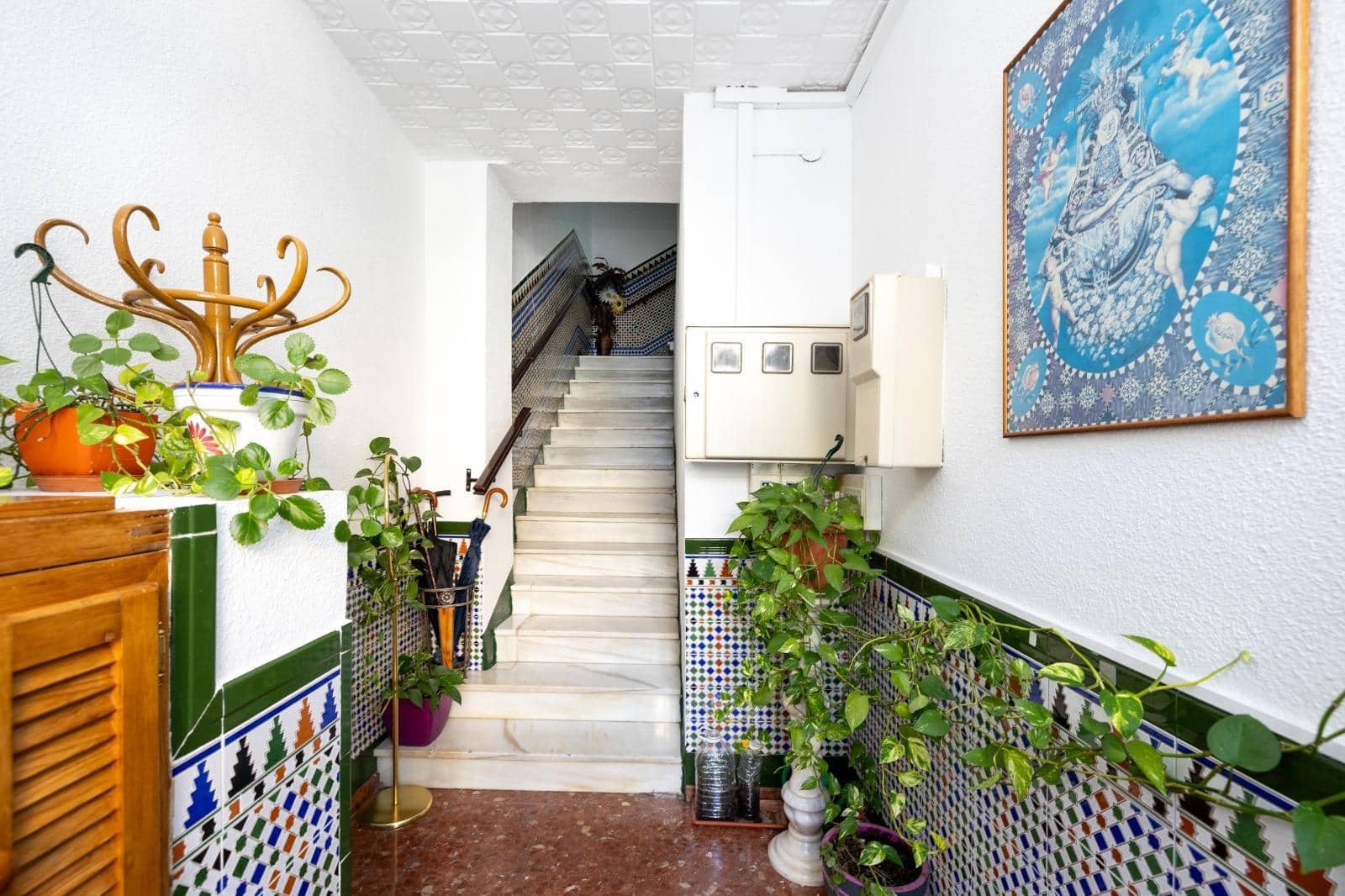 2 chambre Appartement à vendre à Grenade ville - 299 500 € (Ref: 9799499)