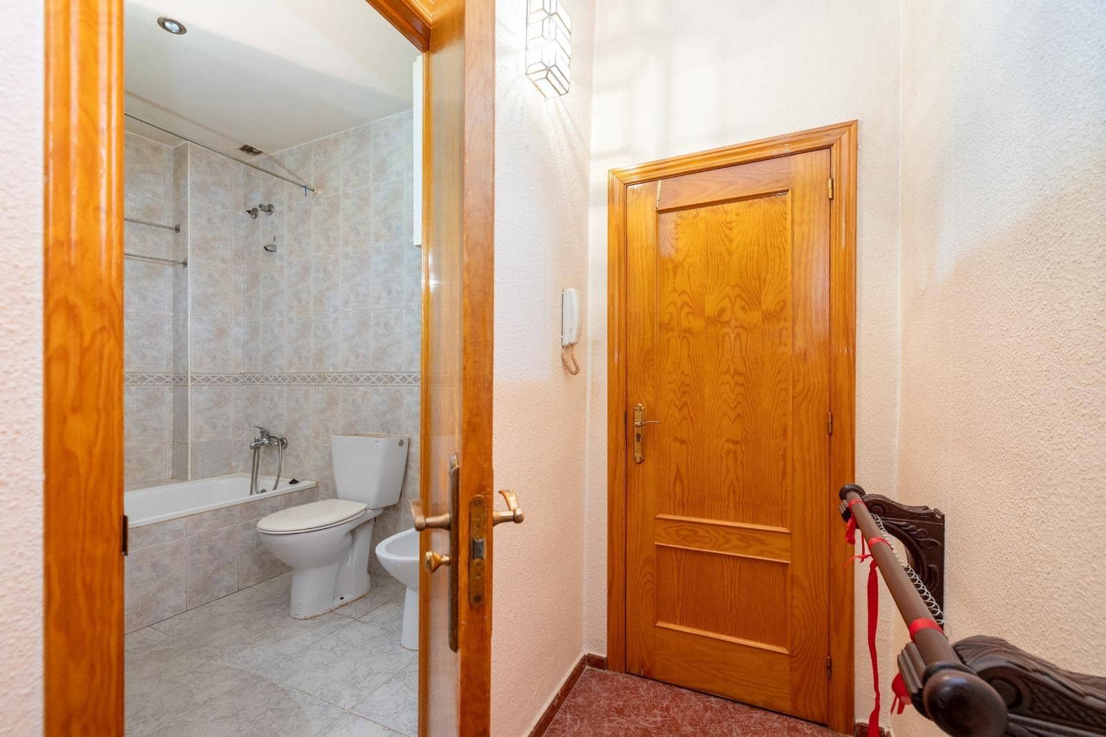 2 chambre Appartement à vendre à Grenade ville - 299 500 € (Ref: 9799499)