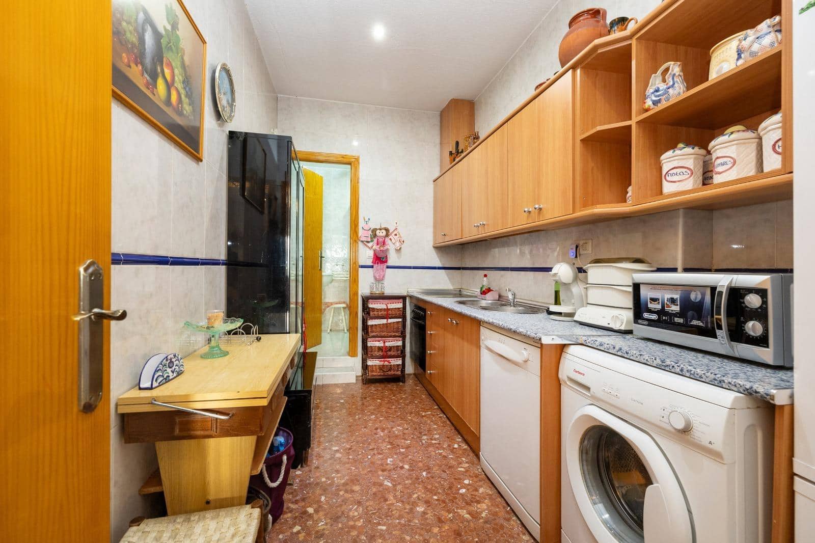 2 chambre Appartement à vendre à Grenade ville - 299 500 € (Ref: 9799499)