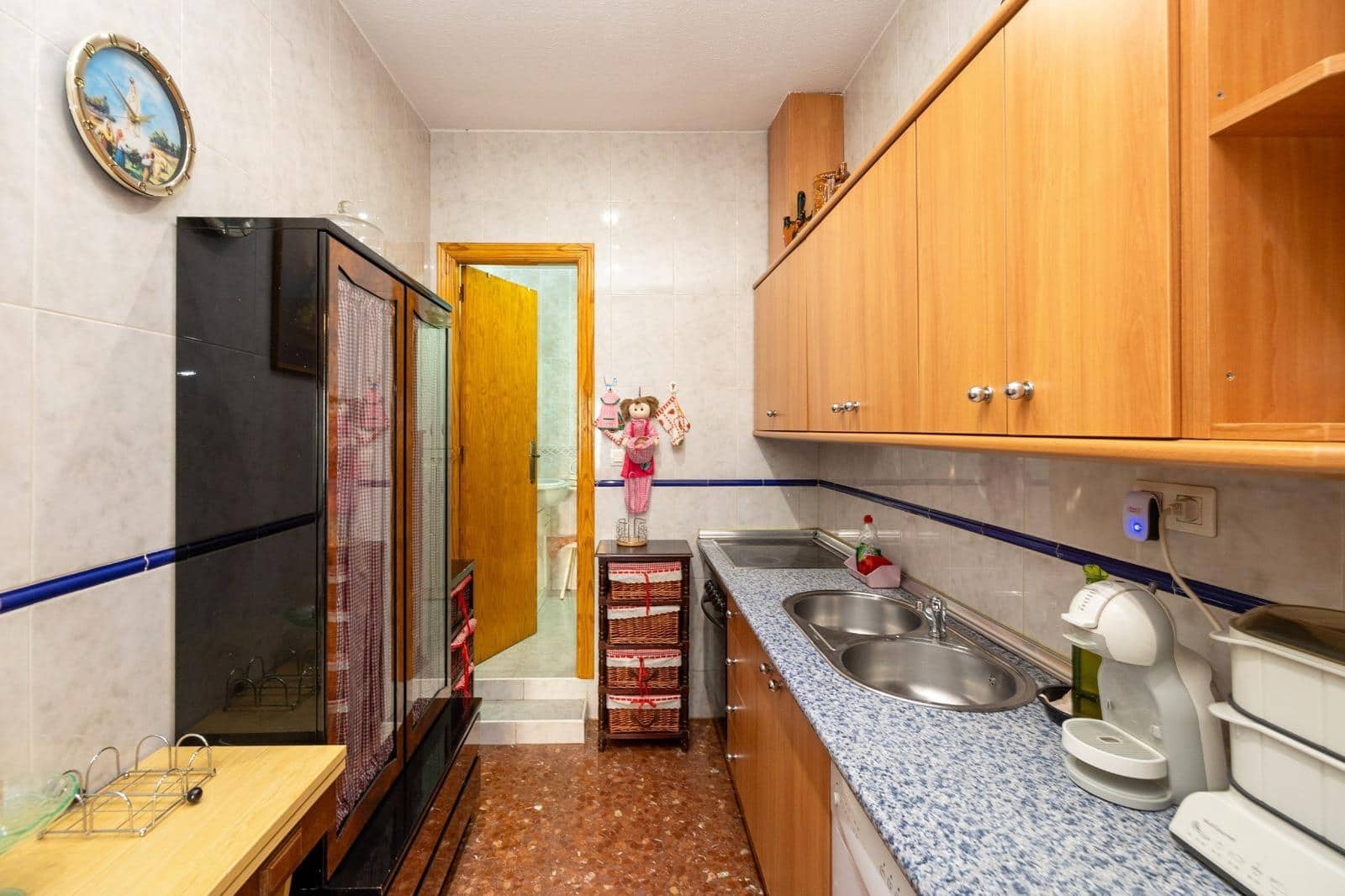 2 chambre Appartement à vendre à Grenade ville - 299 500 € (Ref: 9799499)