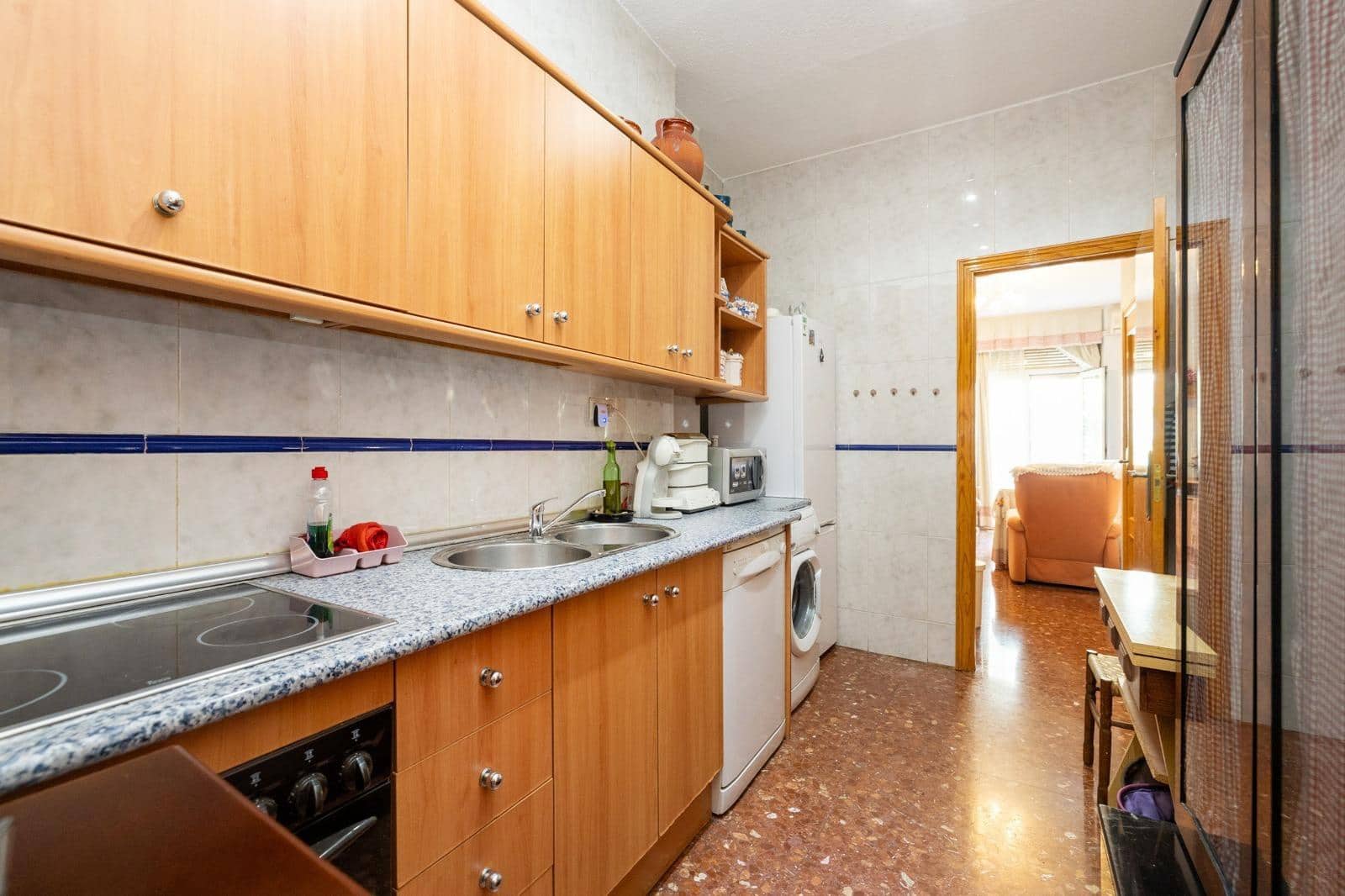 2 chambre Appartement à vendre à Grenade ville - 299 500 € (Ref: 9799499)