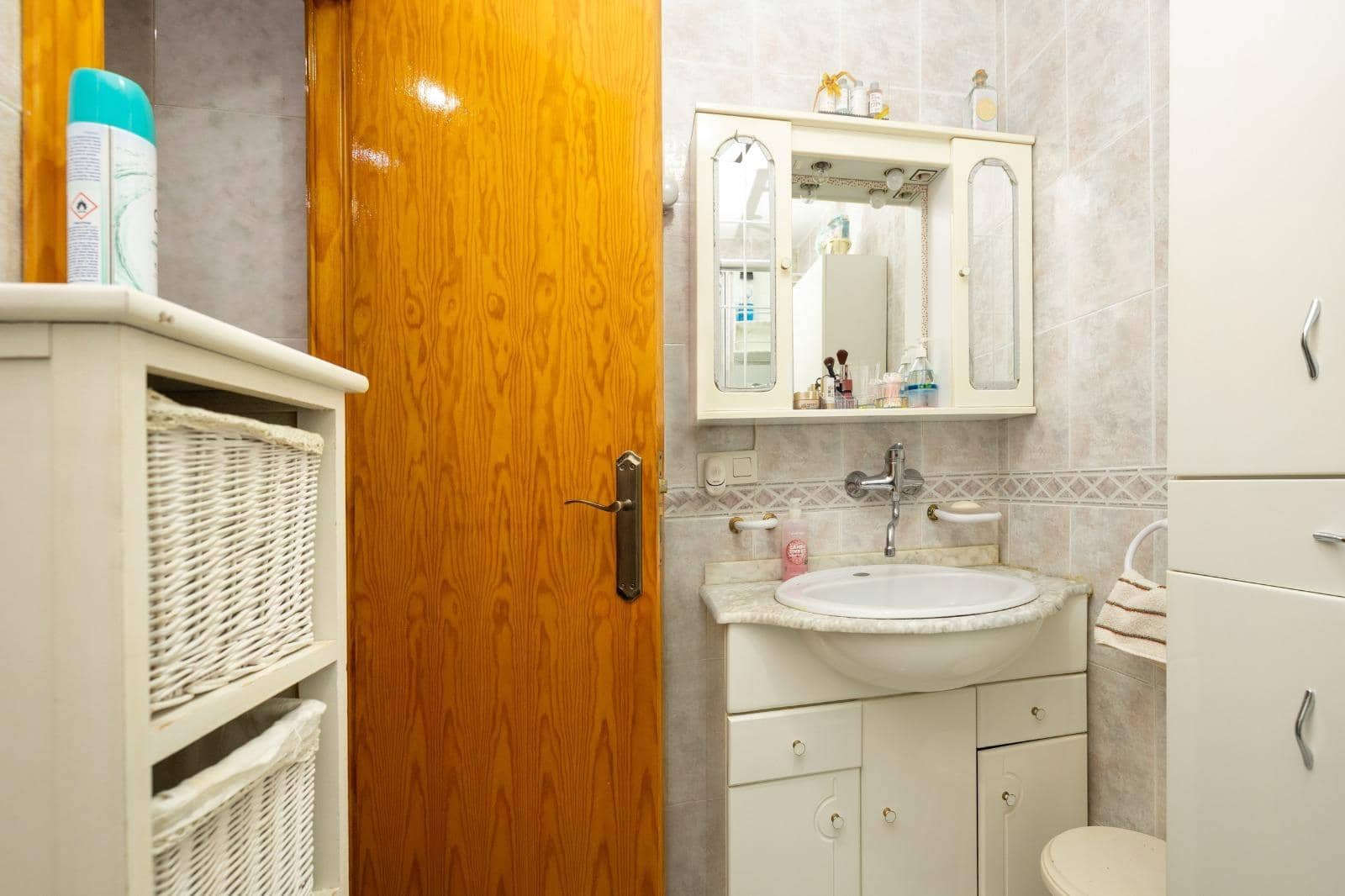 2 chambre Appartement à vendre à Grenade ville - 299 500 € (Ref: 9799499)