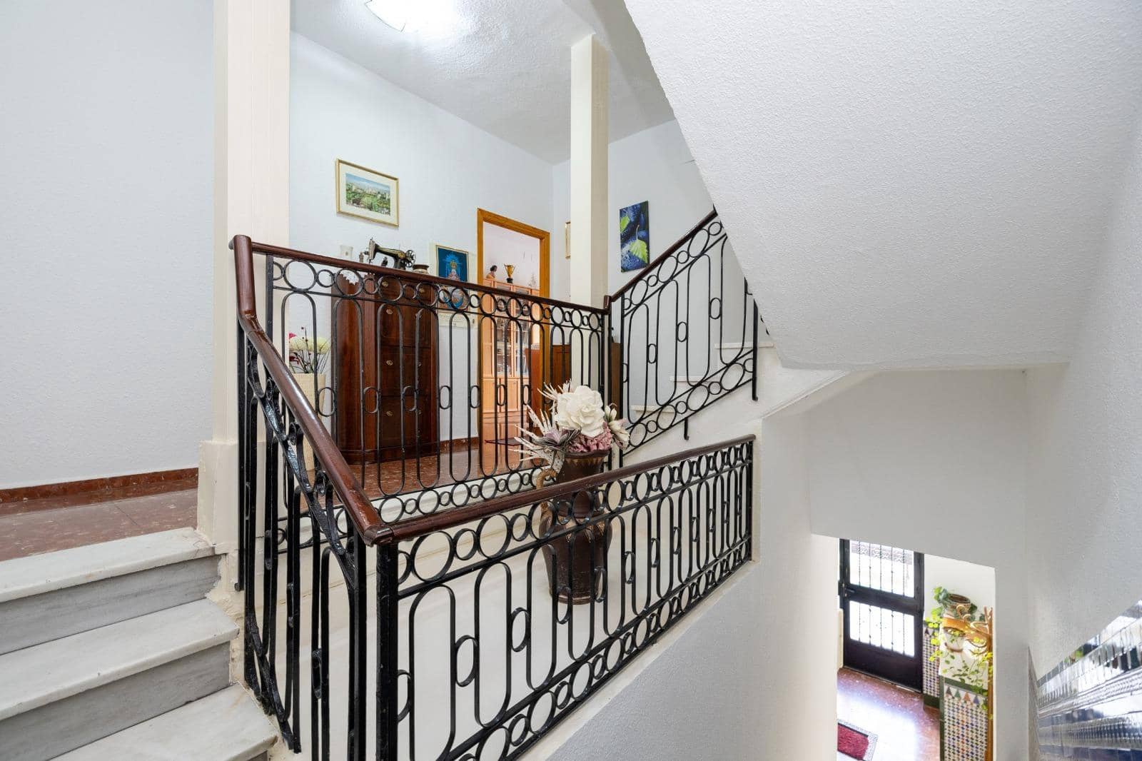 2 chambre Appartement à vendre à Grenade ville - 299 500 € (Ref: 9799499)