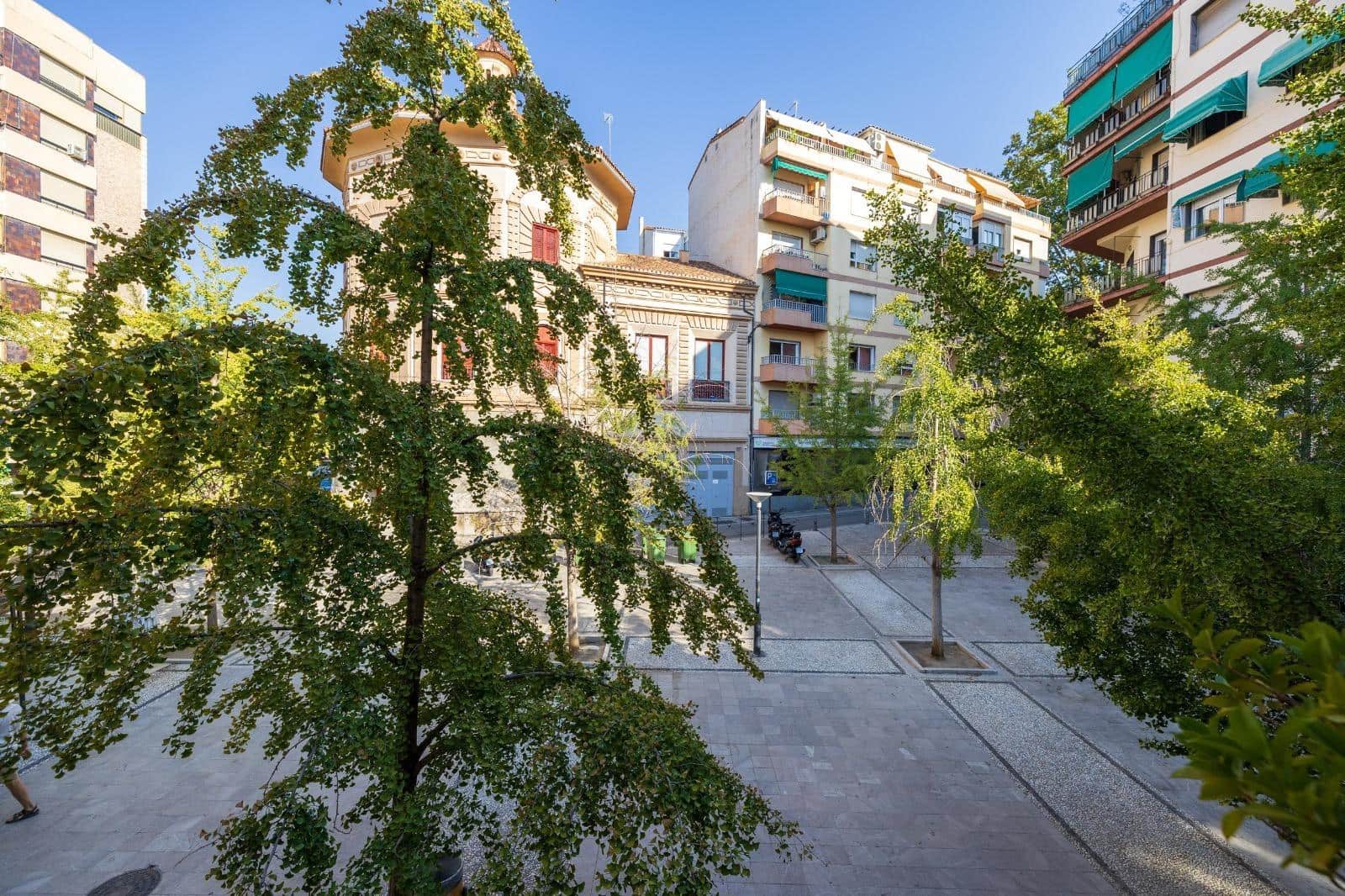 2 chambre Appartement à vendre à Grenade ville - 299 500 € (Ref: 9799499)