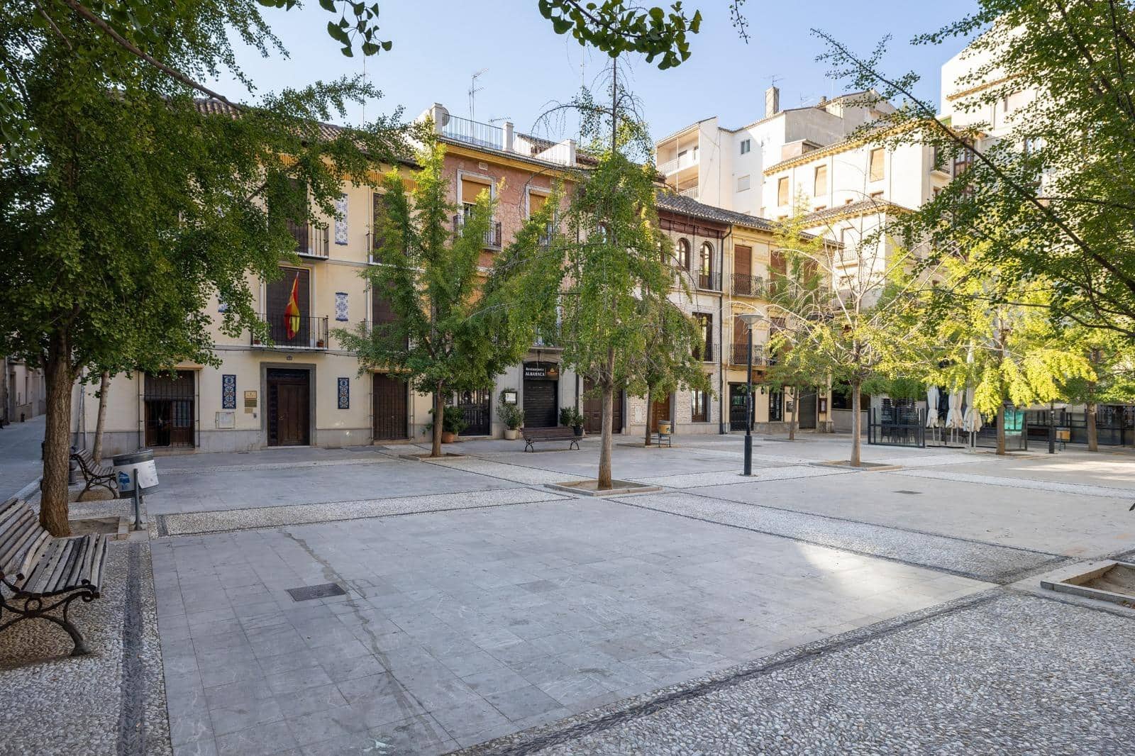 2 chambre Appartement à vendre à Grenade ville - 299 500 € (Ref: 9799499)