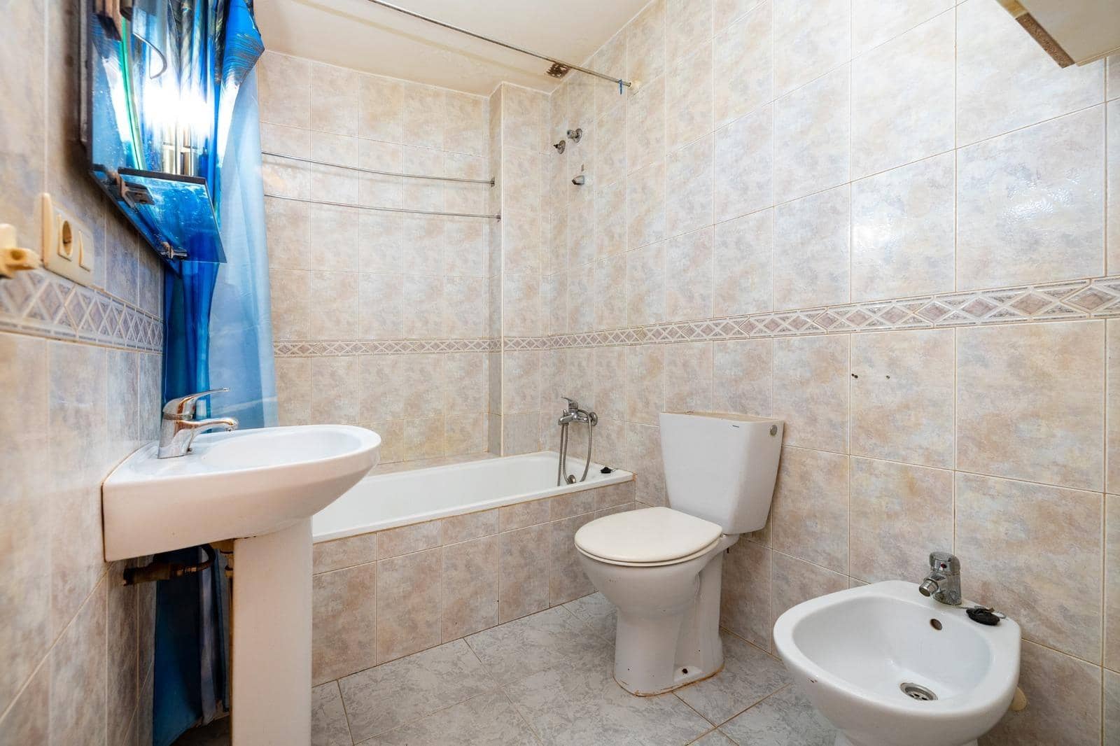 2 chambre Appartement à vendre à Grenade ville - 299 500 € (Ref: 9799499)