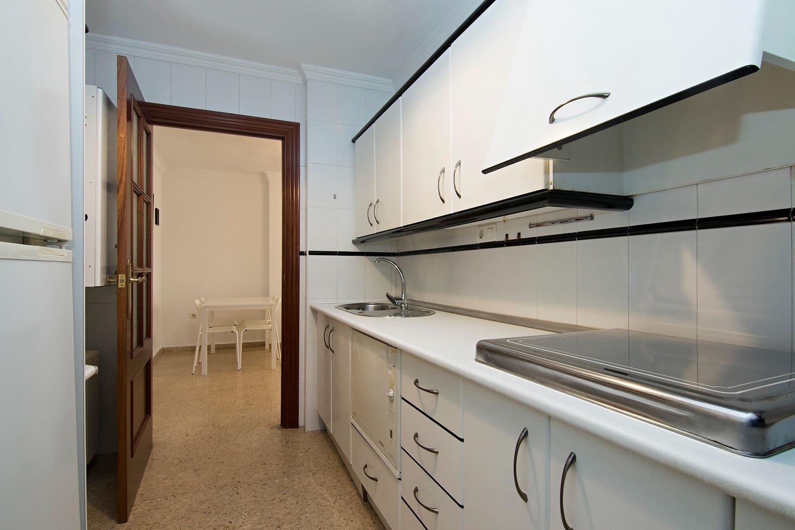 3 soverom Leilighet til salgs i Granada by - € 280 000 (Ref: 9799500)