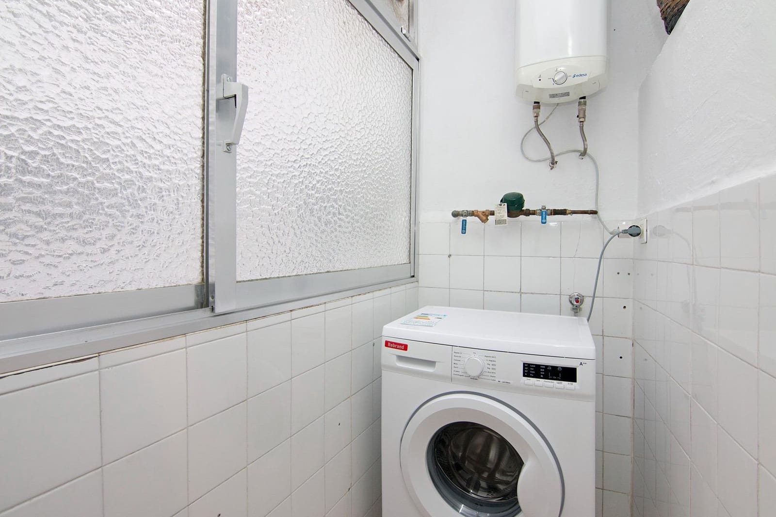 3 soverom Leilighet til salgs i Granada by - € 280 000 (Ref: 9799500)