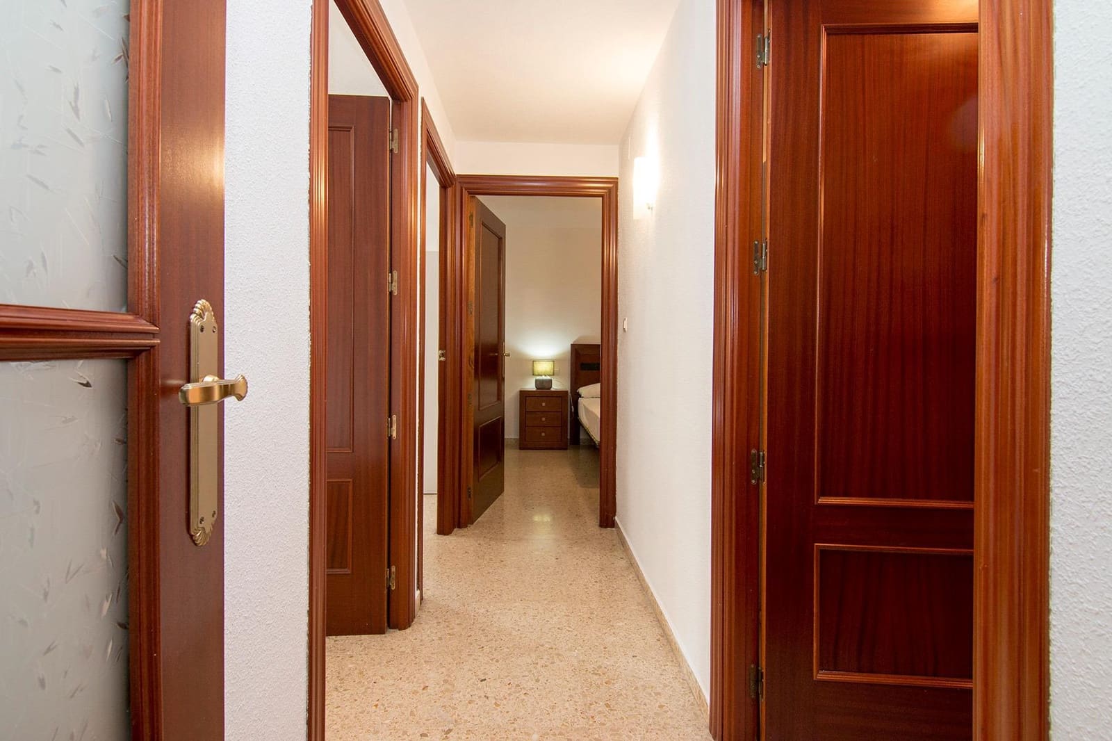 3 soverom Leilighet til salgs i Granada by - € 280 000 (Ref: 9799500)