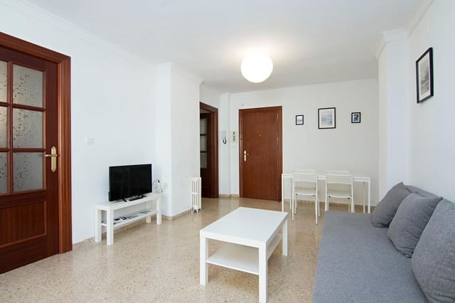 3 soverom Leilighet til salgs i Granada by - € 280 000 (Ref: 9799500)