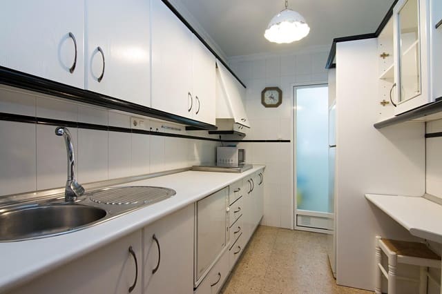 3 soverom Leilighet til salgs i Granada by - € 280 000 (Ref: 9799500)