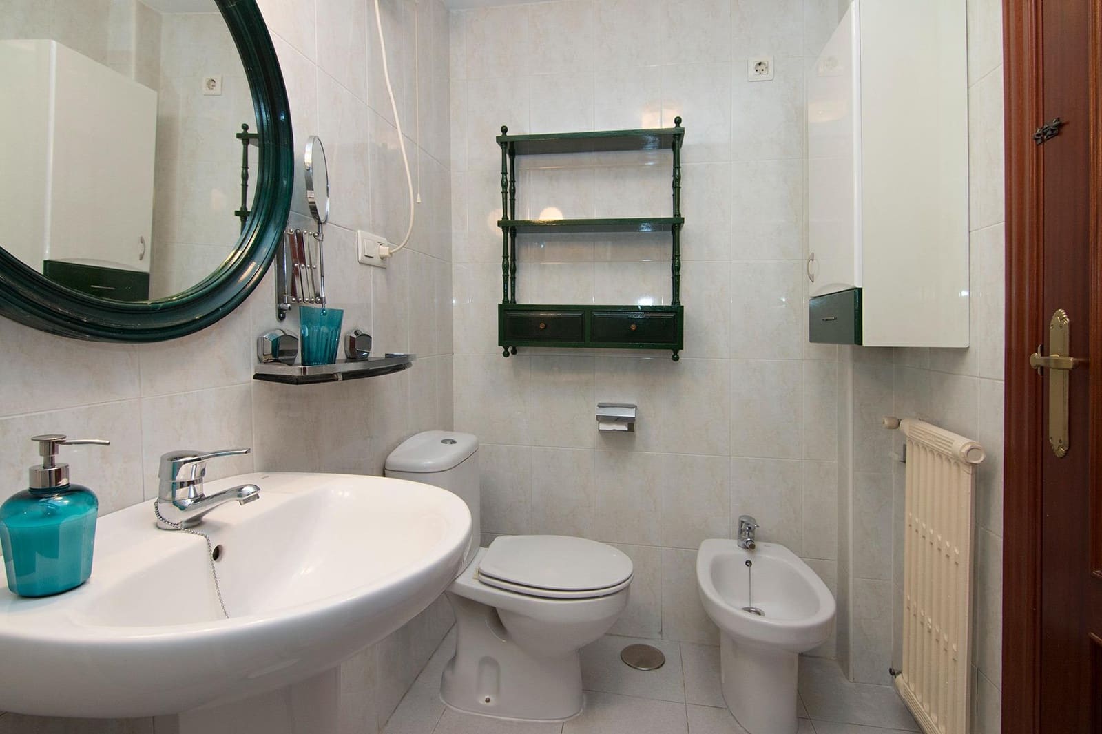 3 soverom Leilighet til salgs i Granada by - € 280 000 (Ref: 9799500)