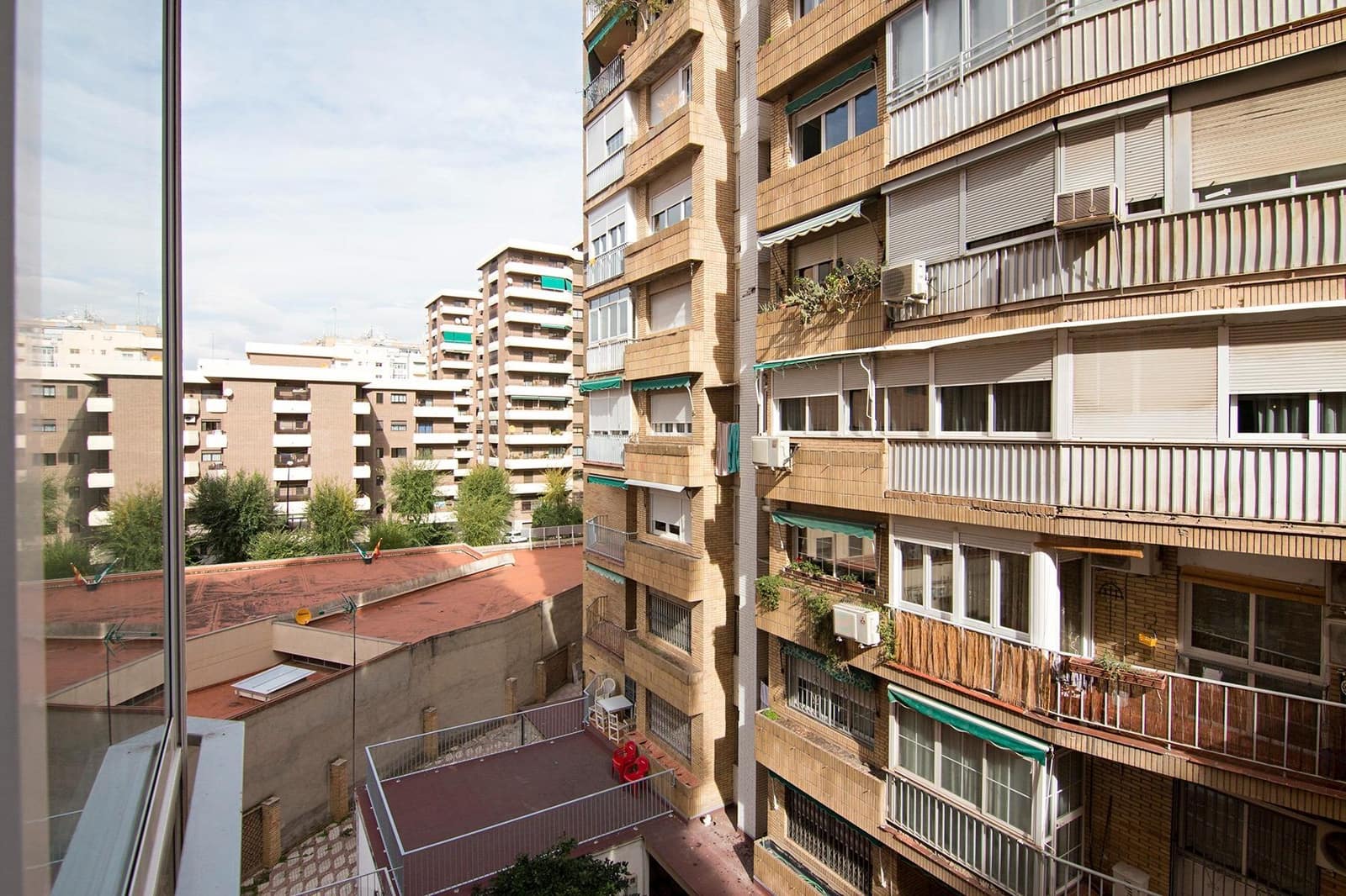 3 soverom Leilighet til salgs i Granada by - € 280 000 (Ref: 9799500)
