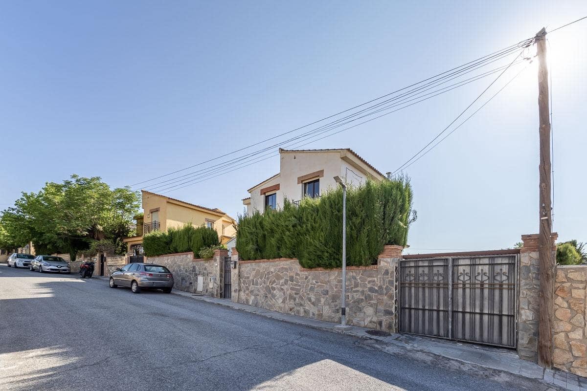 5 Zimmer Villa zu verkaufen in Gojar mit Garage - 399.000 € (Ref: 9799501)