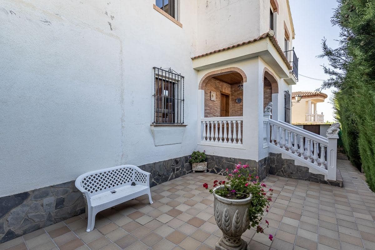 5 Zimmer Villa zu verkaufen in Gojar mit Garage - 399.000 € (Ref: 9799501)