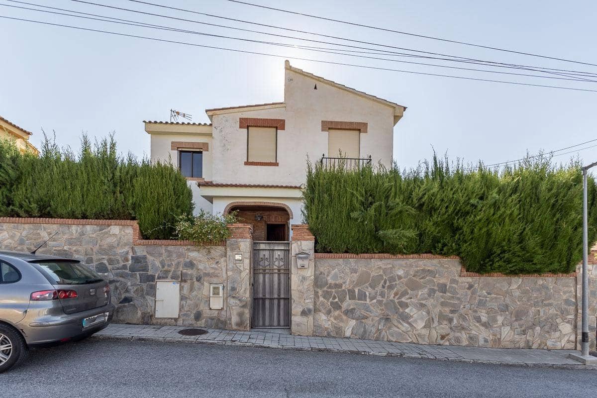 5 Zimmer Villa zu verkaufen in Gojar mit Garage - 399.000 € (Ref: 9799501)