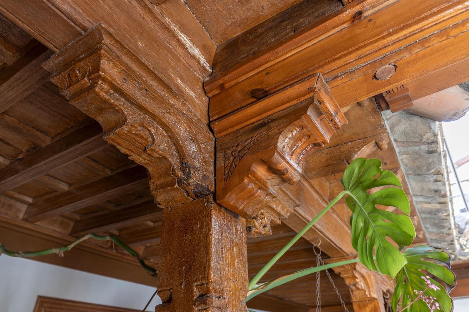 6 bedroom Townhouse for sale in Granada city - € 625,000 (Ref: 9799502)