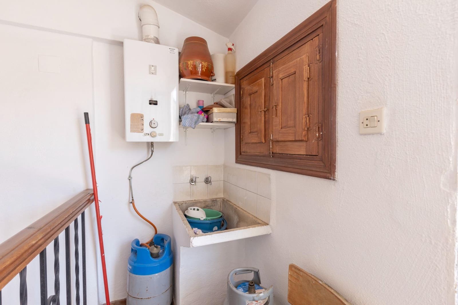 6 bedroom Townhouse for sale in Granada city - € 625,000 (Ref: 9799502)