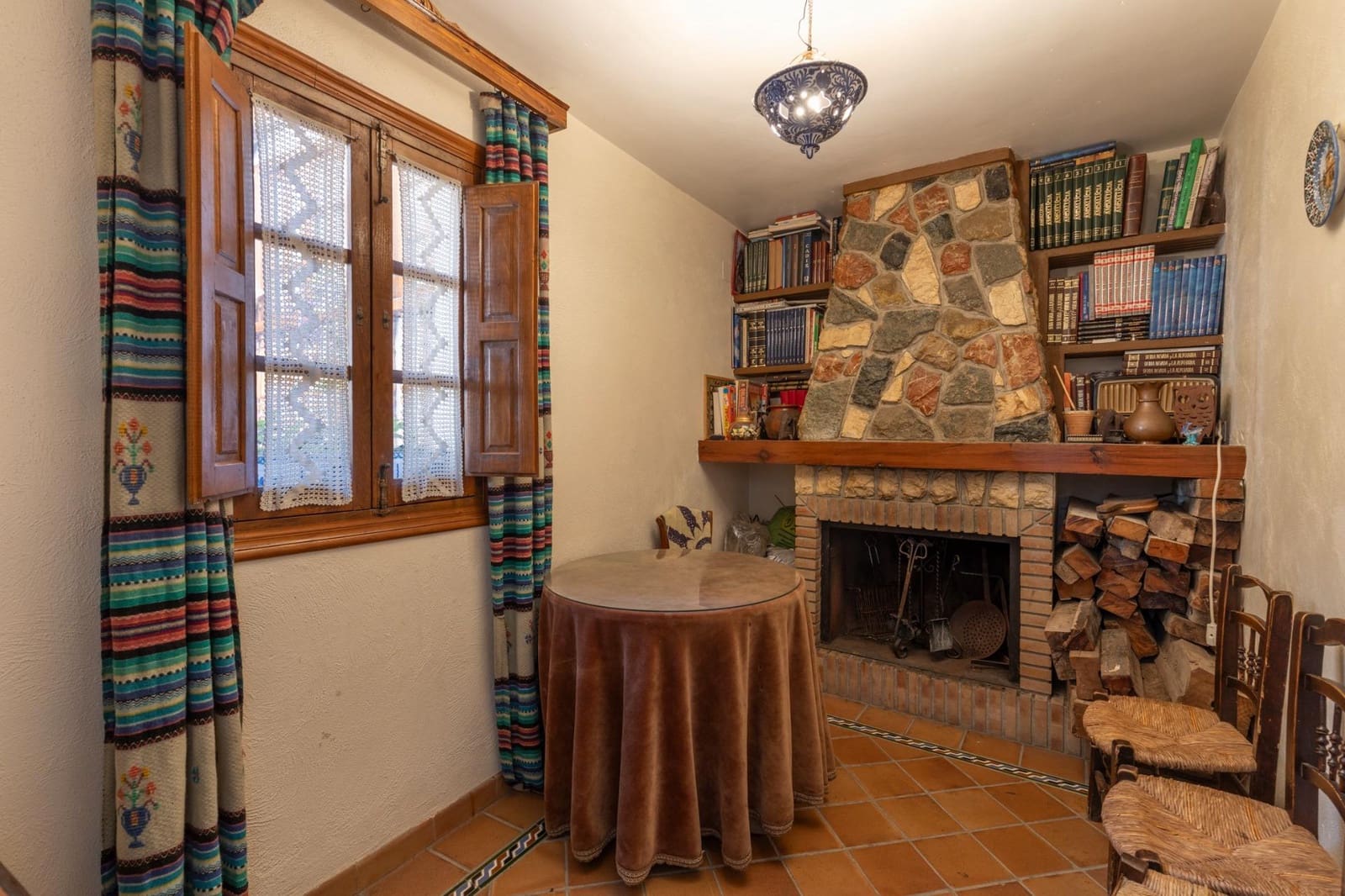 6 bedroom Townhouse for sale in Granada city - € 625,000 (Ref: 9799502)