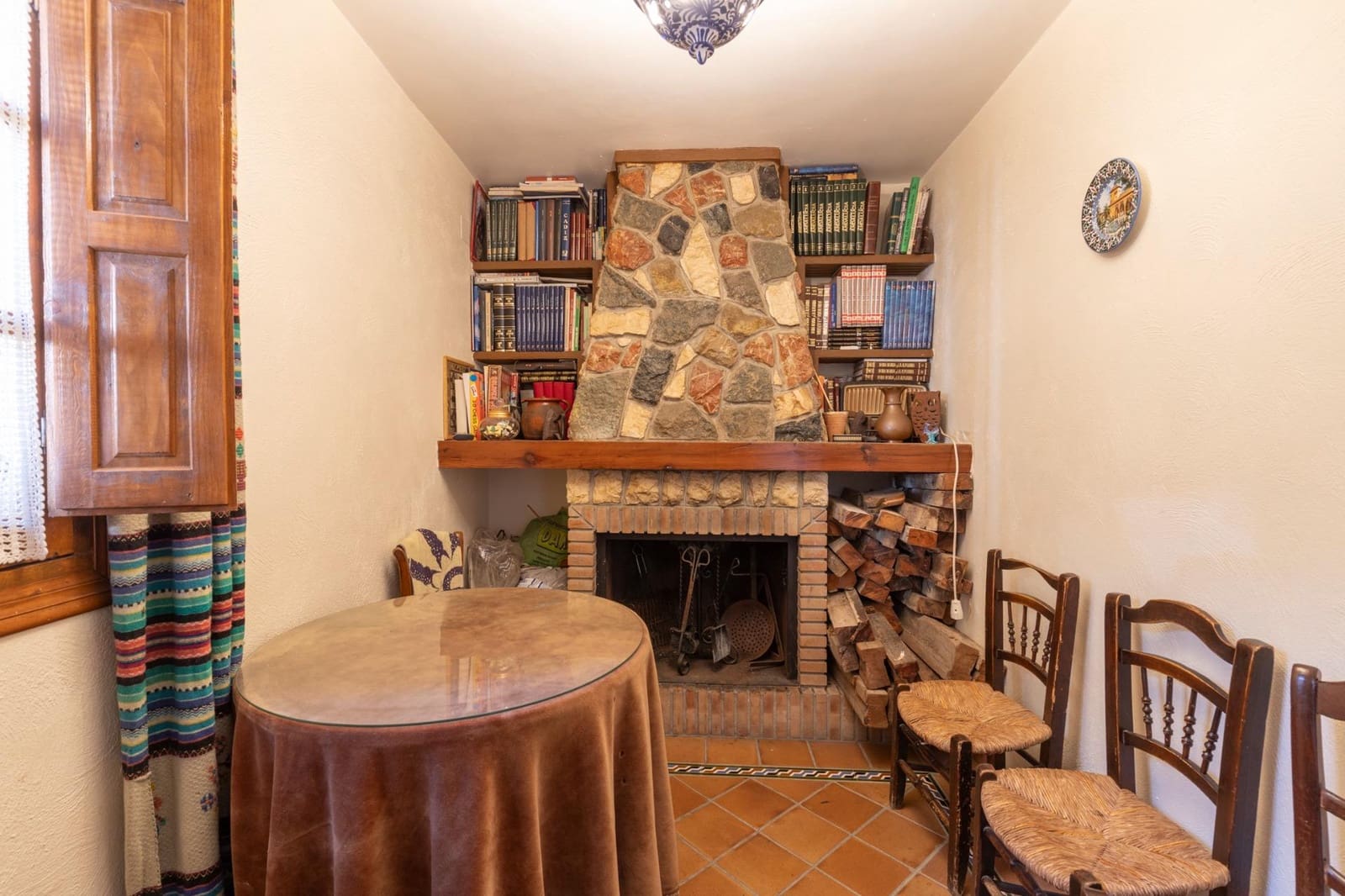 6 bedroom Townhouse for sale in Granada city - € 625,000 (Ref: 9799502)