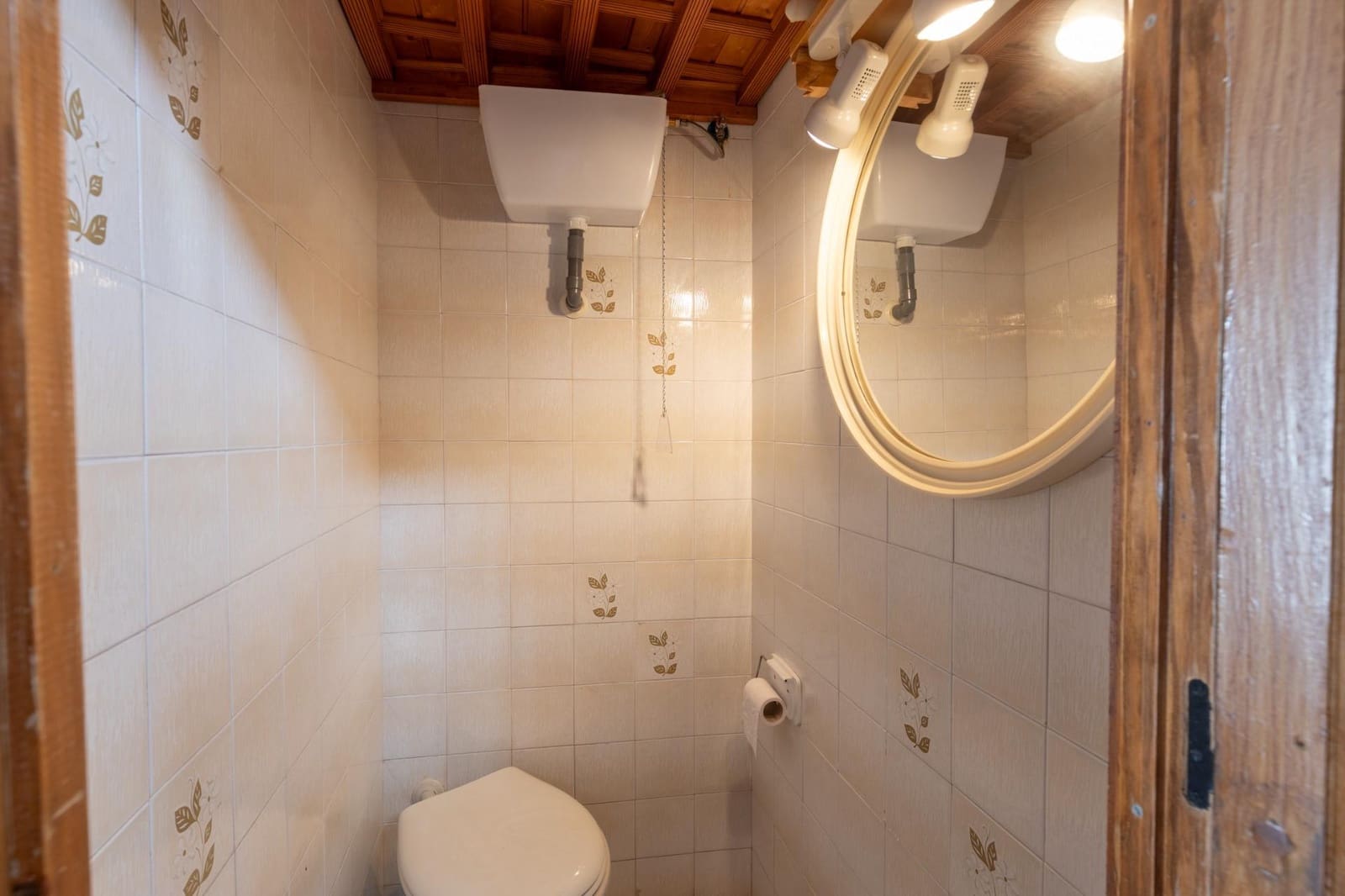 6 bedroom Townhouse for sale in Granada city - € 625,000 (Ref: 9799502)