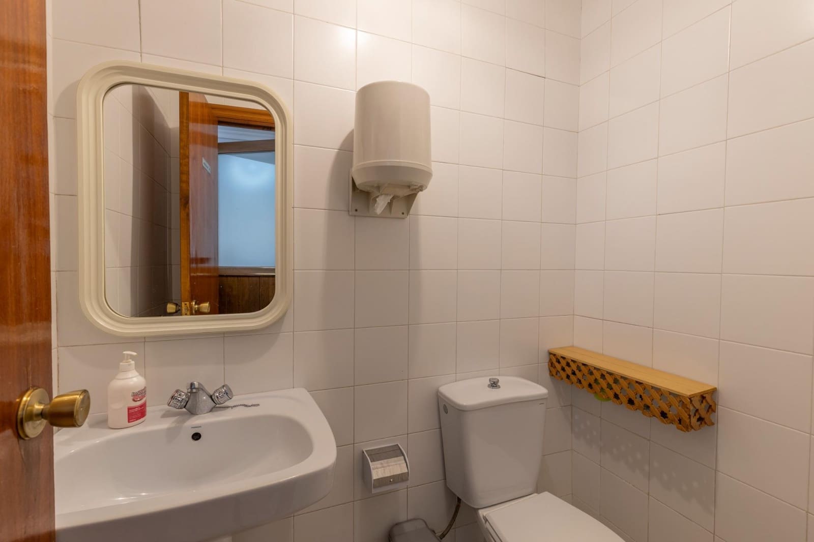 6 bedroom Townhouse for sale in Granada city - € 625,000 (Ref: 9799502)