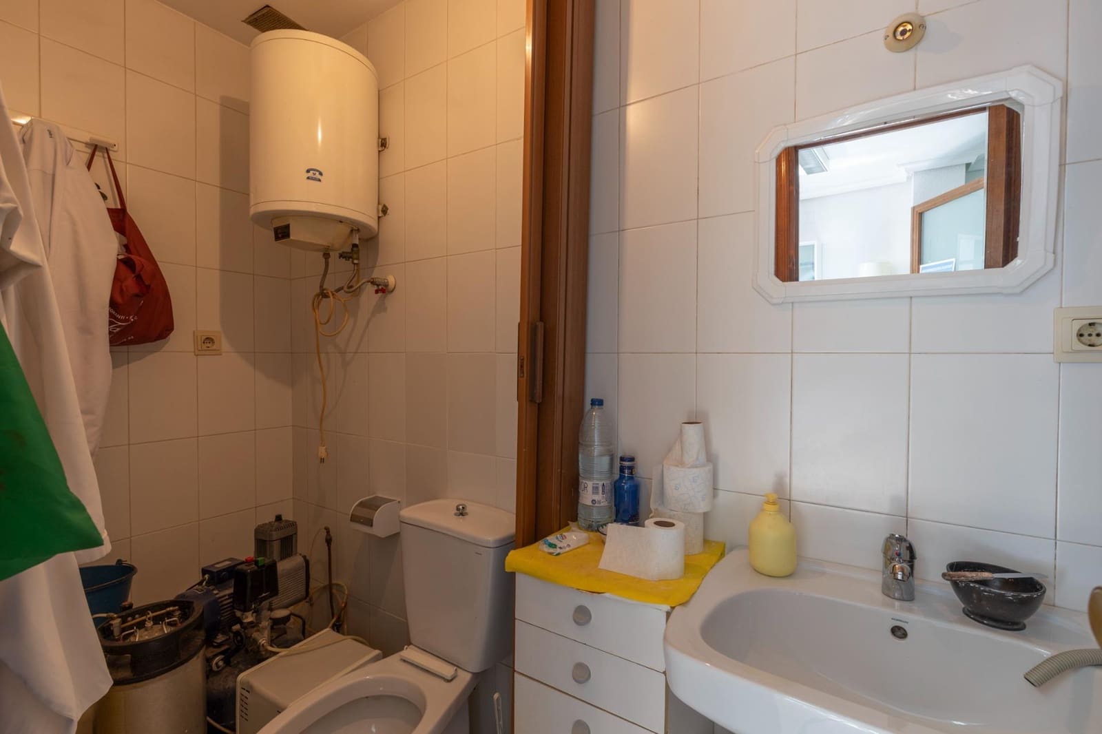 6 bedroom Townhouse for sale in Granada city - € 625,000 (Ref: 9799502)