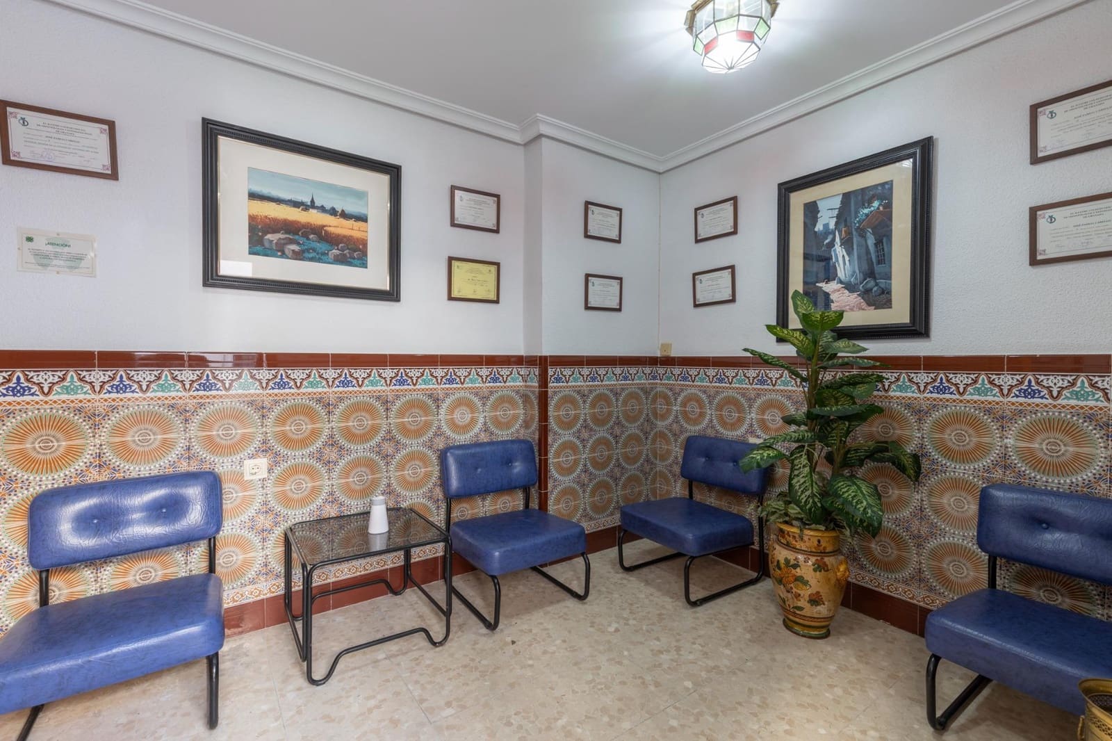 6 bedroom Townhouse for sale in Granada city - € 625,000 (Ref: 9799502)