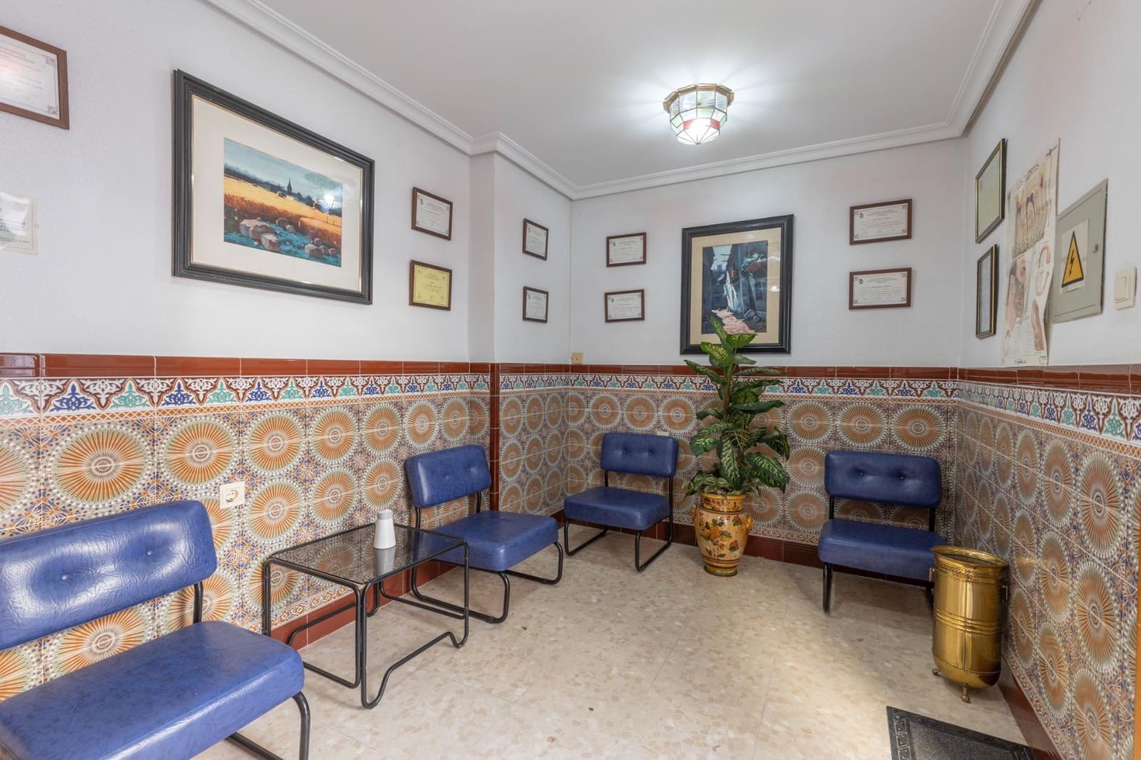 6 bedroom Townhouse for sale in Granada city - € 625,000 (Ref: 9799502)