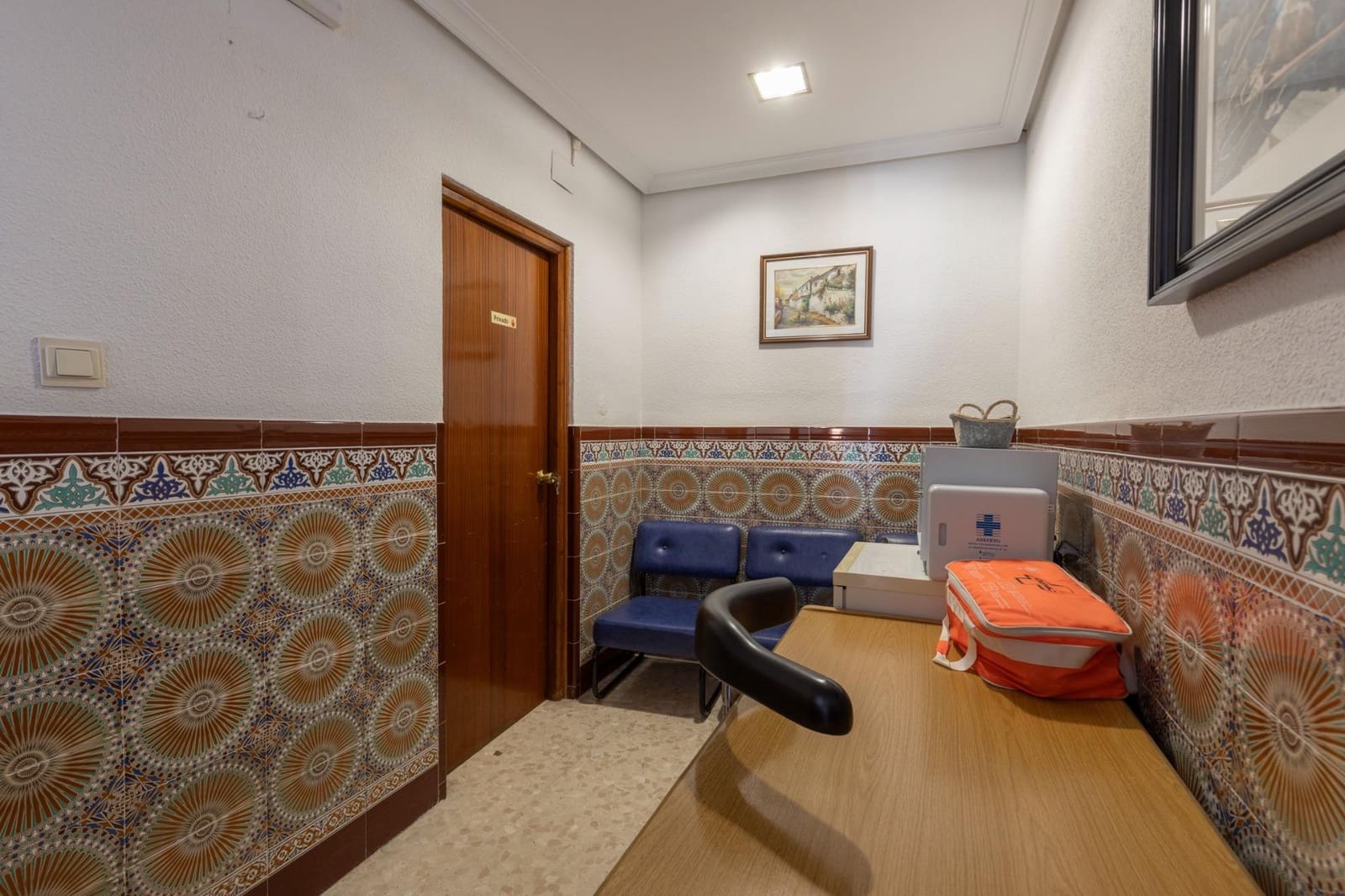 6 bedroom Townhouse for sale in Granada city - € 625,000 (Ref: 9799502)