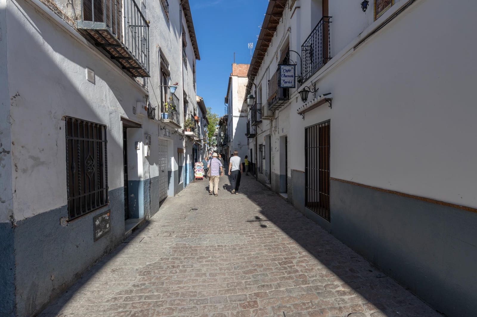 6 bedroom Townhouse for sale in Granada city - € 625,000 (Ref: 9799502)