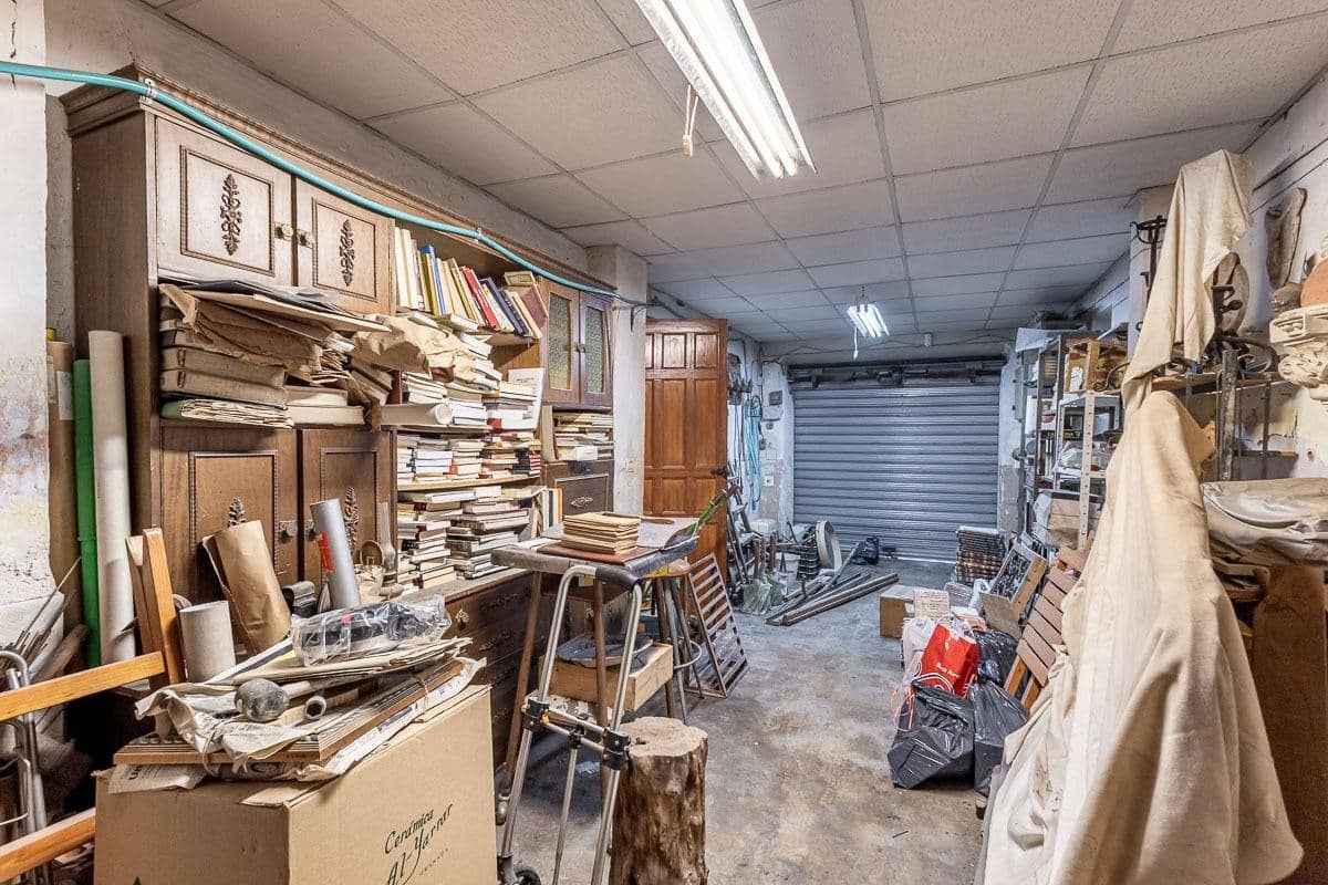 3 bedroom Townhouse for sale in Granada city with garage - € 415,000 (Ref: 9799503)