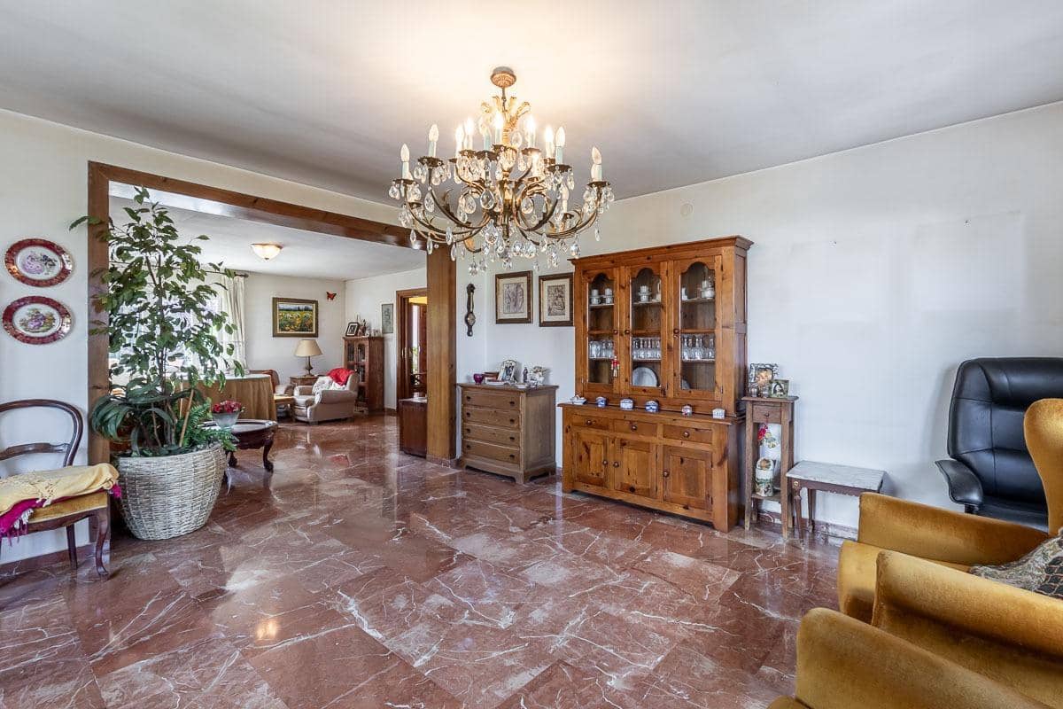 5 soveværelse Villa til salg i Ogijares med swimmingpool garage - € 750.000 (Ref: 9799504)