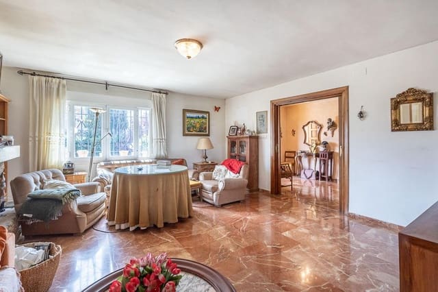 5 soveværelse Villa til salg i Ogíjares med swimmingpool garage - € 750.000 (Ref: 9799504)