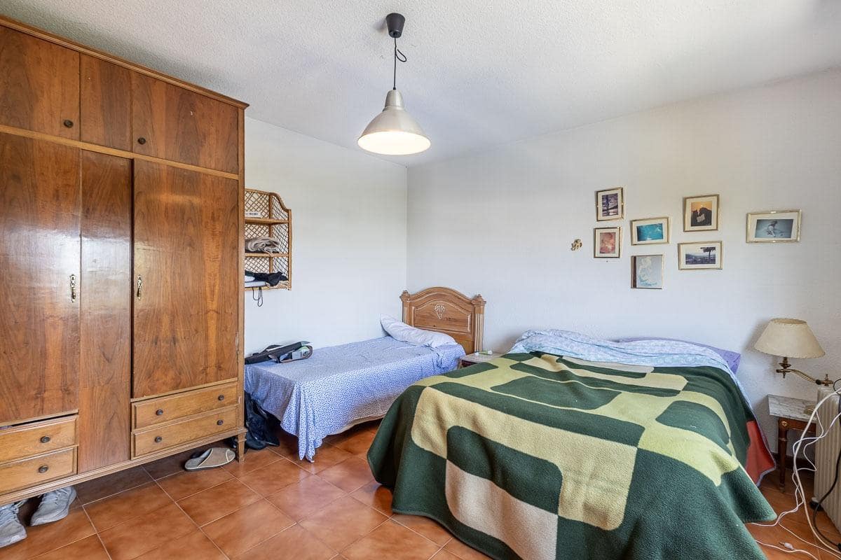 5 soveværelse Villa til salg i Ogijares med swimmingpool garage - € 750.000 (Ref: 9799504)