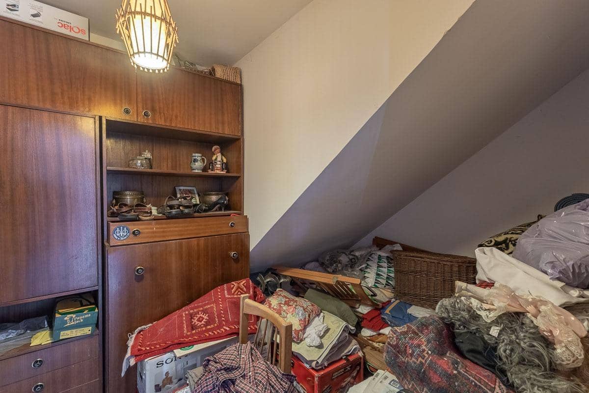 5 soveværelse Villa til salg i Ogijares med swimmingpool garage - € 750.000 (Ref: 9799504)