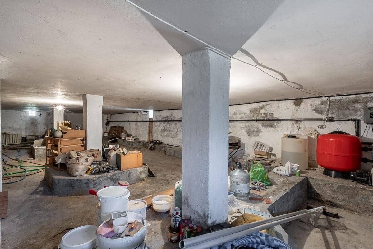 5 soveværelse Villa til salg i Ogijares med swimmingpool garage - € 750.000 (Ref: 9799504)