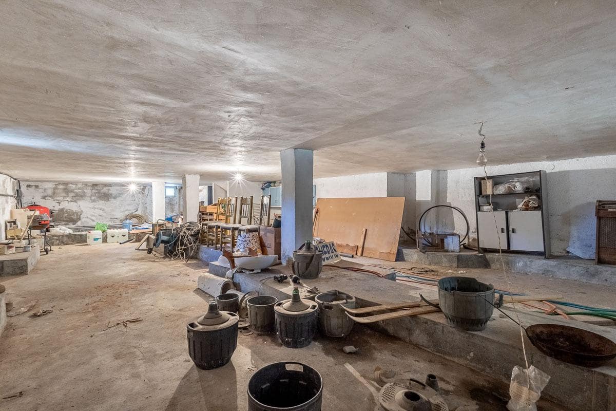 5 soveværelse Villa til salg i Ogijares med swimmingpool garage - € 750.000 (Ref: 9799504)