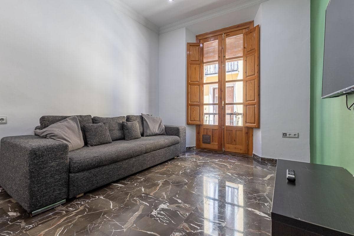 1 bedroom Flat for sale in Granada city - € 260,000 (Ref: 9804586)