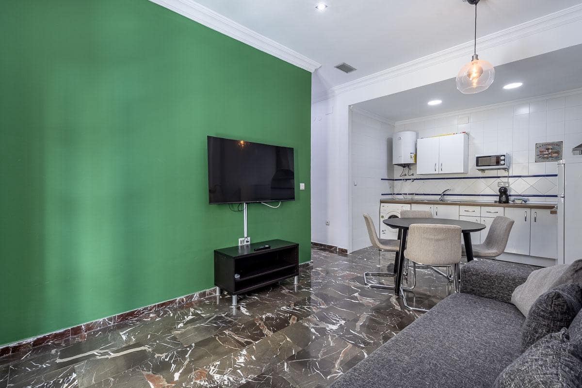 1 bedroom Flat for sale in Granada city - € 260,000 (Ref: 9804586)