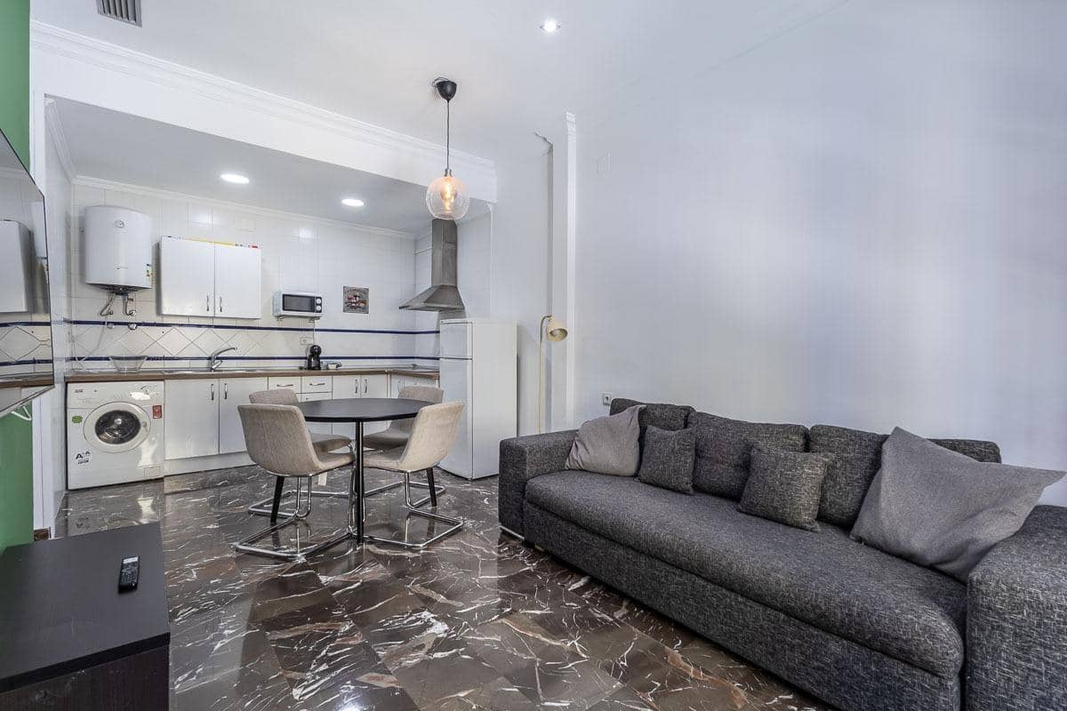 1 bedroom Flat for sale in Granada city - € 260,000 (Ref: 9804586)