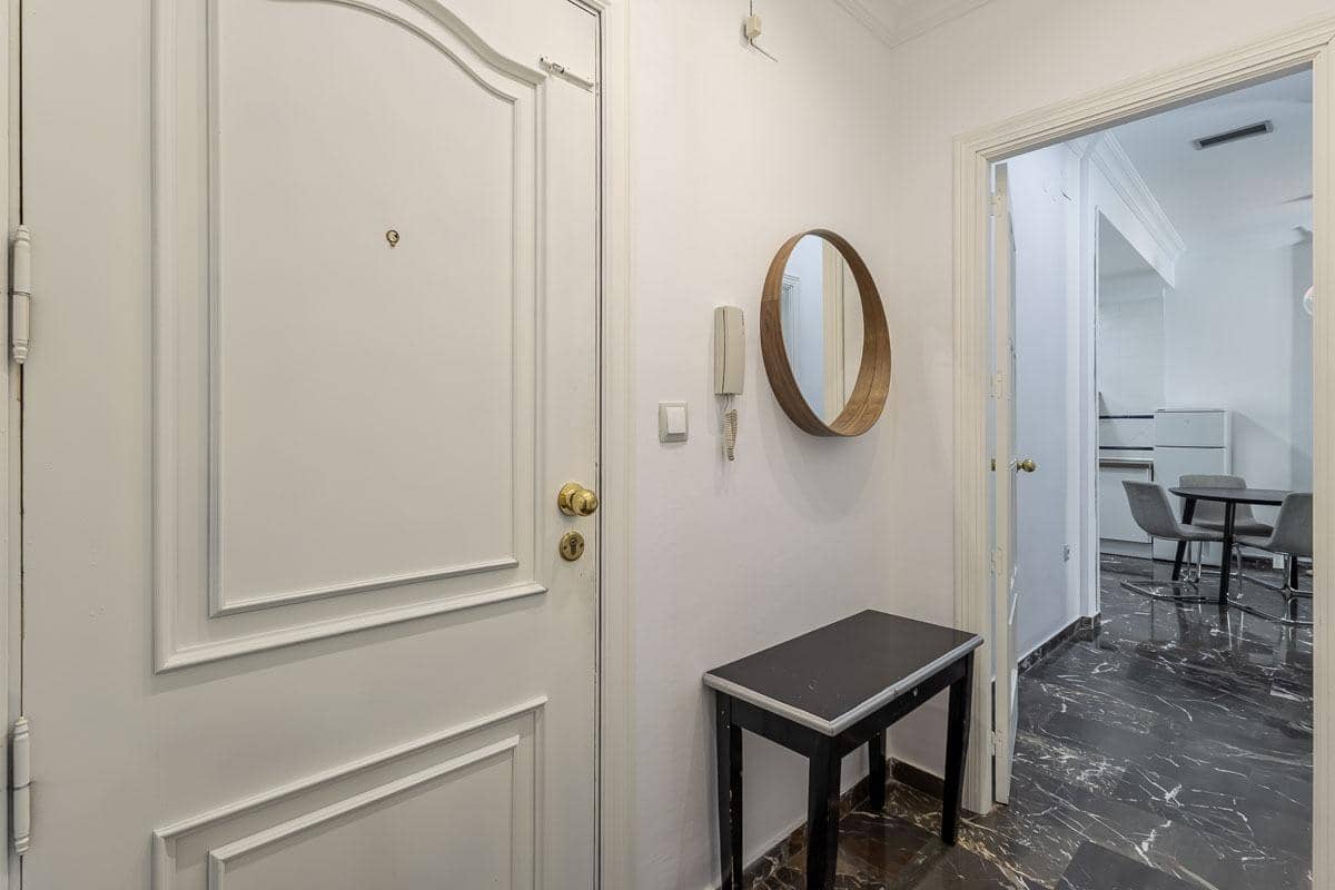 1 bedroom Flat for sale in Granada city - € 260,000 (Ref: 9804586)