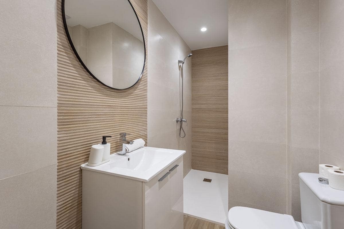 1 bedroom Flat for sale in Granada city - € 260,000 (Ref: 9804586)