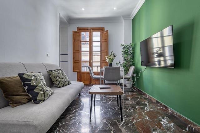 1 slaapkamer Flat te koop in Centro, Granada stad - € 250.000 (Ref: 9804587)