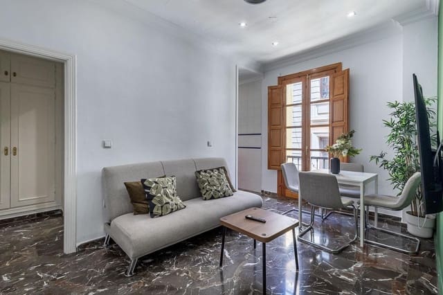 1 slaapkamer Flat te koop in Centro, Granada stad - € 250.000 (Ref: 9804587)