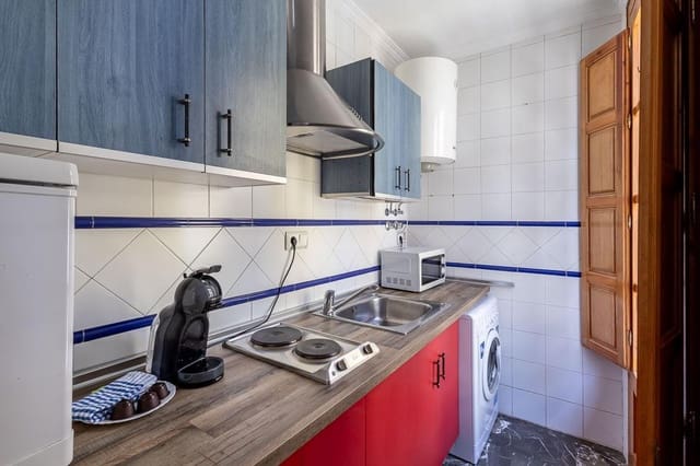 1 slaapkamer Flat te koop in Centro, Granada stad - € 250.000 (Ref: 9804587)