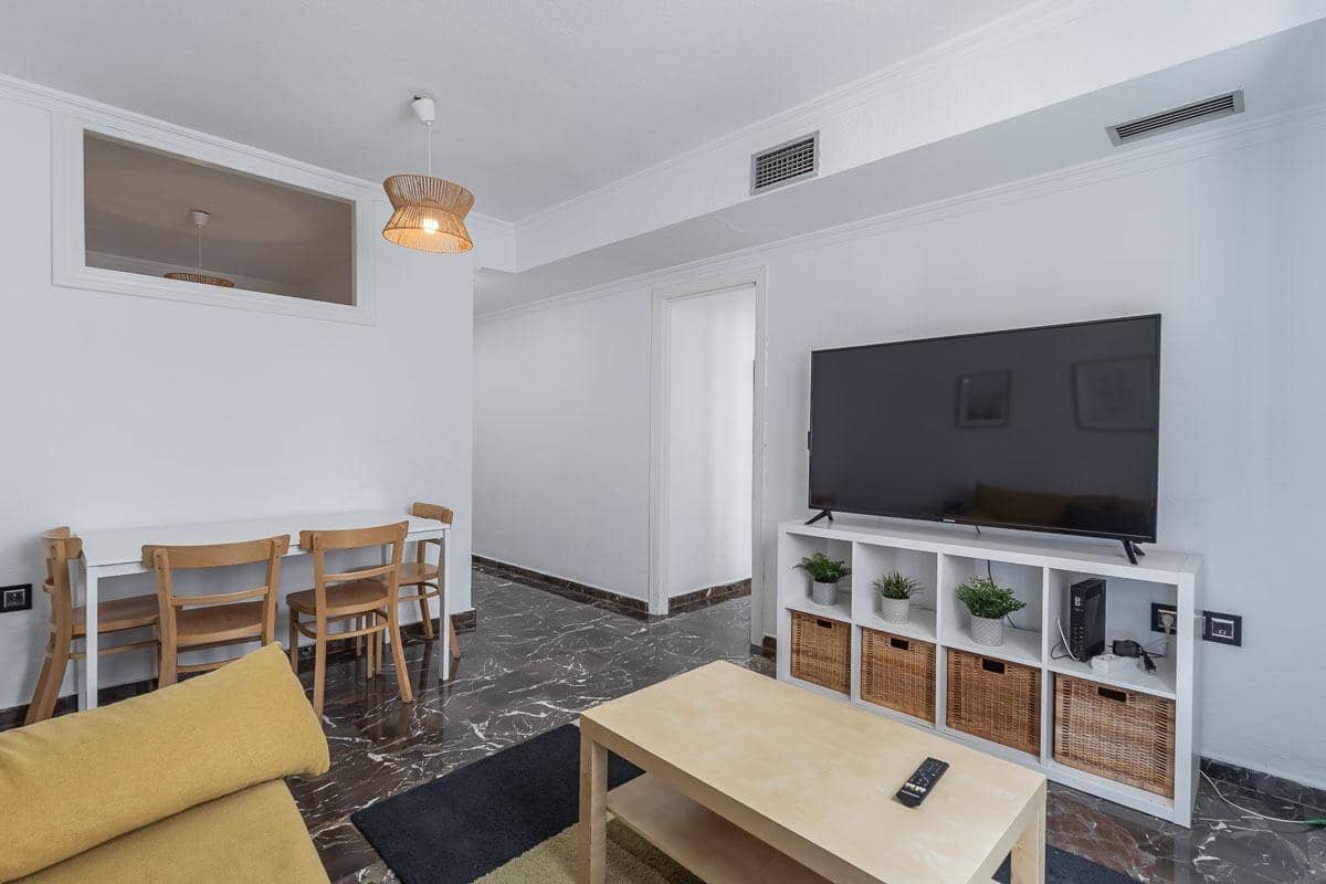 2 sovrum Lägenhet till salu i Granada stad - 275 000 € (Ref: 9804588)