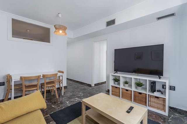 2 sovrum Lägenhet till salu i Centro, Granada stad - 275 000 € (Ref: 9804588)